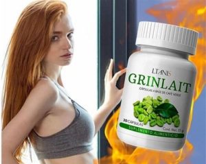 Grinlait opiniones México 