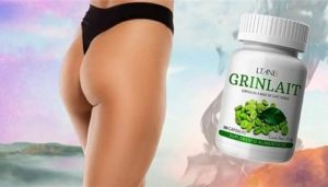 Grinlait precio mx