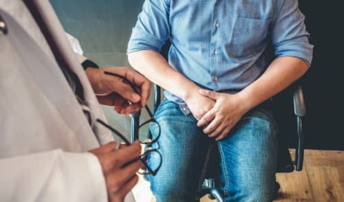 Prostasen para que sirve