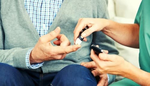 Dionica farmacia del ahorro