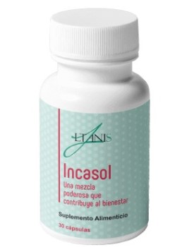 Incasol