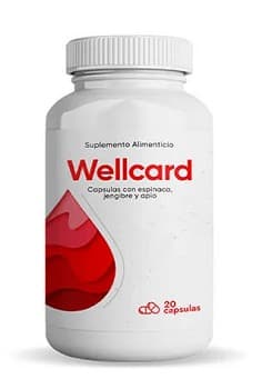 Wellcard