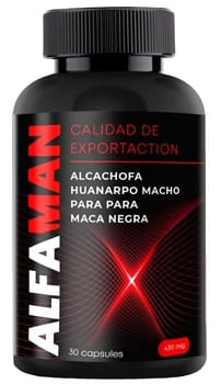 Alfaman Chile