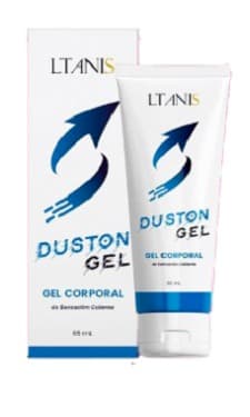 Duston Gel