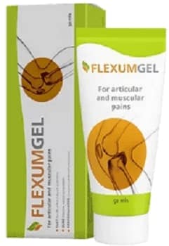 Flexumgel España