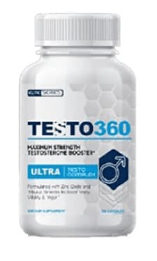 Testo 360