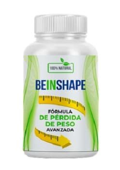 Beinshape Ecuador