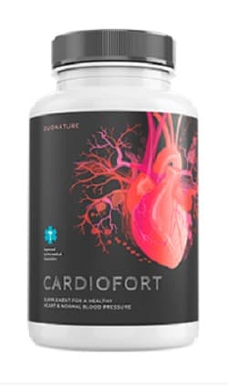 CardioFort