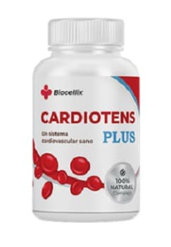 Cardiotens Colombia