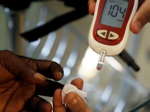 Beneficios de las cápsulas para la diabetes DiaformRX Ecuador
