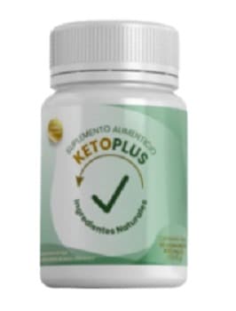 Keto Plus