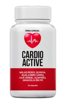 Cardio Active