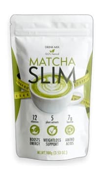 Matcha Slim