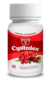 Cystalex