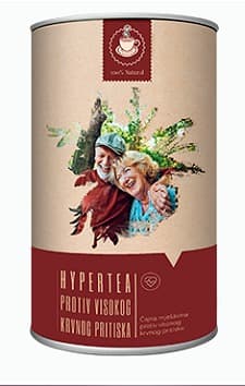 Hypertea