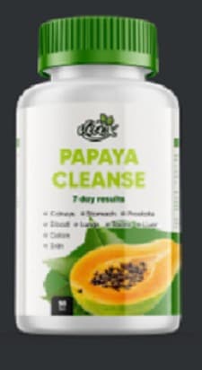 Papaya Cleanse