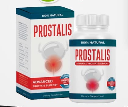 Prostalis