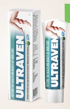 ultraven crema