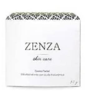 Zenza cream