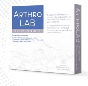 Arthro Lab