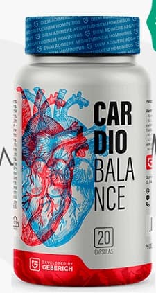 Cardiobalance