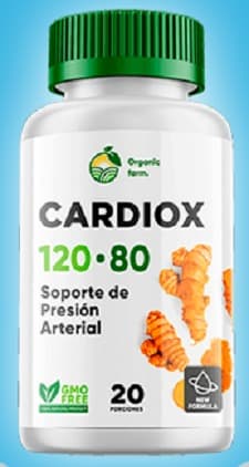 Cardiox