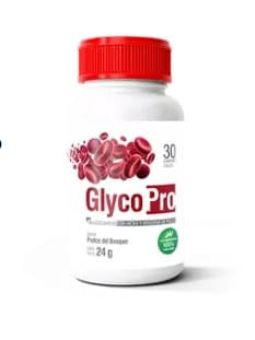 GlycoPro