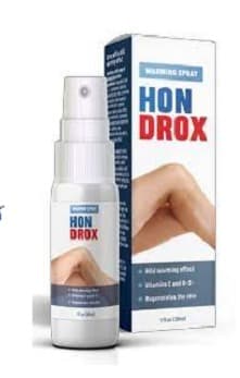 Hondrox