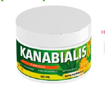 Kanabialis