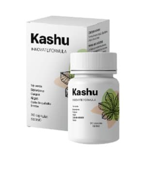 Kashu