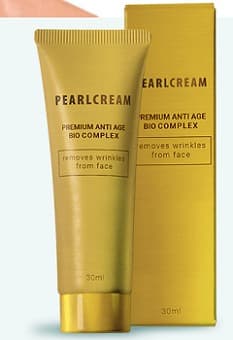 Pearl Cream