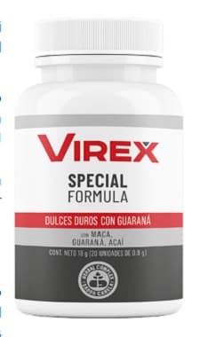 Virex