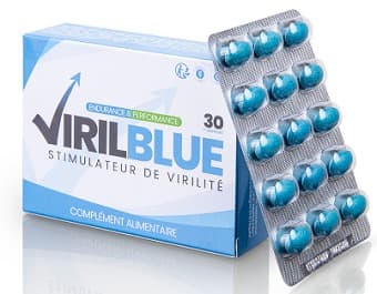 Viril Blue