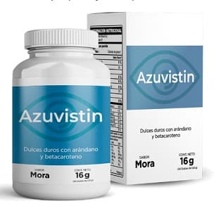 AZUVISTIN