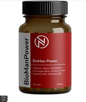 BioManPower