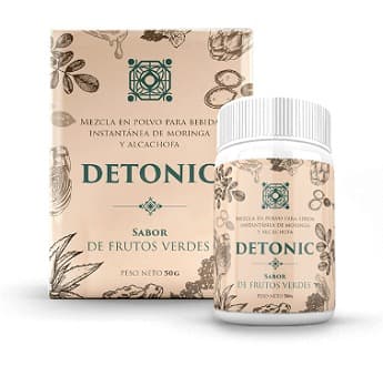 Detonic