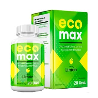 ECOMAX