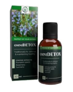 Omni Detox