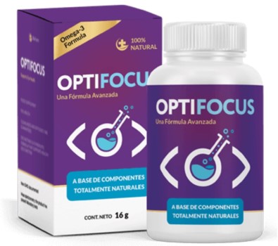 Optifocus gotas