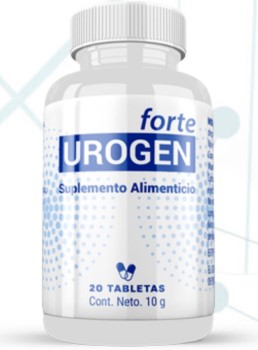 Urogen Forte