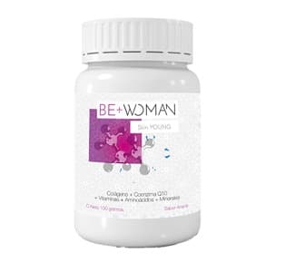 BeWoman