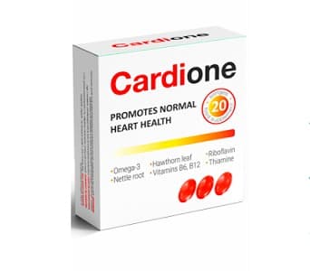 CARDIONE