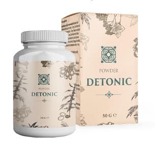 DETONIC