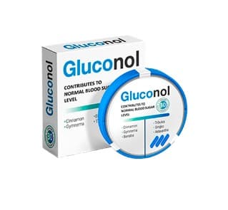 GLUCONOL