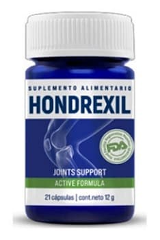 Hondrexil