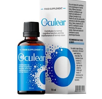 OCULEAR