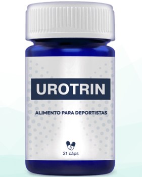 Urotrin en Chile