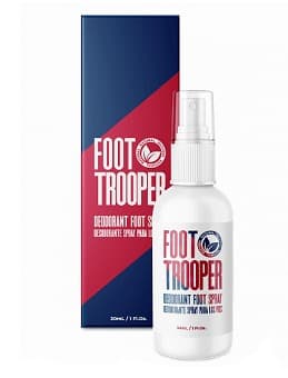 Foot Trooper para que sirve