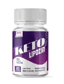 Ketolipozin