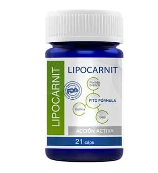 Lipocarnit